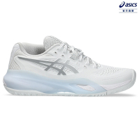 ASICS 亞瑟士 GEL-RESOLUTION X 女款 網球鞋 1042A279-100