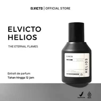ELVICTO EXTRAIT DE PARFUM 35ml | Extrait de Parfum Minyak Wangi Tahan Lama Parfum Unisex Parfum Pria