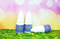 Gacor MAX- Suplemen Herbal Kenari Gacor, Murai Batu, Love Bird