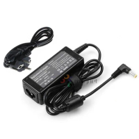 19V 1.58A Power Adapter For Acer S220HQL S190WL D255E G206HQL HP-A0301R3 LCD Monitor Power Supply Charger