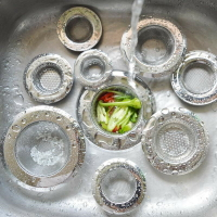 水盆洗碗槽陶瓷漏網一次性洗菜盆洗手盆廚房下水槽水池過濾網防堵