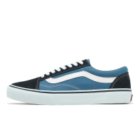 Vans 休閒鞋 V36CL+ Old Skool DX 男鞋 藍 黑 日本線 帆布 麂皮 板鞋 5564360002