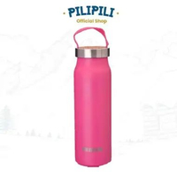Botol Minum Primus Klunken Vacuum Bottle 0.5 L Flamingo Pink
