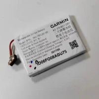 For Garmin Fenix 6X Fenix 6X Pro Rechargeable Battery Part Replacement Repairment Battery 361-00126-00
