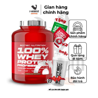 Bán chạy nhất tháng này Whey Protein | Whey Protein Professional 2350G | Whey protein tăng cơ và duy