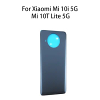 org Back Cover Battery Door Rear Housing For Xiaomi Mi 10T Lite 5G / Mi 10i 5G