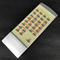 NEW Replacement RC-342 RC 342 For TEAC CD Remote Control CD5 CD7 CD15 CD20 CD500 Fernbedienung