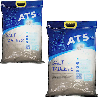 【ATS】頂級款超級鹽錠 軟水機專用鹽錠(AF-NATSX2)