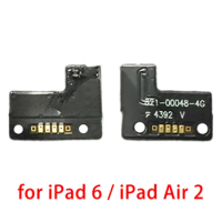 New for iPad 6 / iPad Air 2 Home Button Sensor Flex Cable