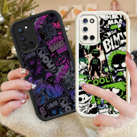 Sarung Telefon, Sarung untuk OPPO A92, OPPO A72, OPPO A52 4G, Sarung Telefon, Sarung Telefon Lelaki