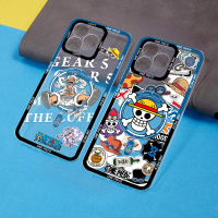 Softcase Silikon TPU Transparan Cover Untuk Xiaomi Redmi Note 14 5g 14 Pro Plus Casing Handphone Len