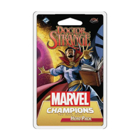 Marvel Champions: Doctor Strange Hero Pack บอร์ดเกม