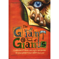 BookXcess - THE GIANT BOOK OF GIANTS (ISBN: 9781405260084)
