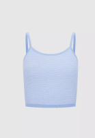 Urban Revivo Knitted Cami Top