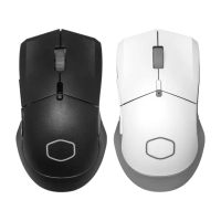 【Cooler Master 酷碼】MM311 無線電競滑鼠