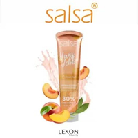 [Salsa] Hans Jebb 150ml Peach Plum