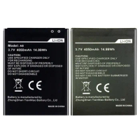 Mobile Phone Battery A 8 4050mAh Replacement For AGM A8 Bateira + Tracking Number