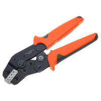 Y1UB SN-2549 Pin Crimping Tool 2.54mm 3.96mm 4.8mm AWG28-18 0.08-1mm² Terminals