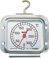 [o東京直購] TANITA 烤箱專用溫度計 5493 0~300度 烤箱溫度計 耐高溫