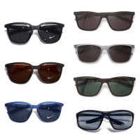 Nike 太陽眼鏡 Sunglasses 男女款 輕量 彈性 休閒 蔡司 單一價 DQ4553-010