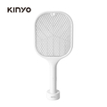 KINYO CML-2320 充電式二合一滅蚊器