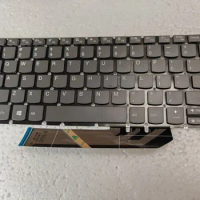 New Laptop Keyboard for Lenovo Ideapad S130-11IGM 120S-11IAP 120S-11 130S-11IGM US Black