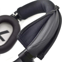 Ear Pads Headband Ear Cushion Ear Cups Ear Cover Replacement for Plantronics Backbeat Pro 2 SE 8200UC Headphones