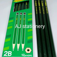 pensil 2B pensil Joyko p-88