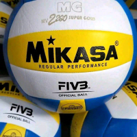 BOLA VOLY JAHIT MESIN