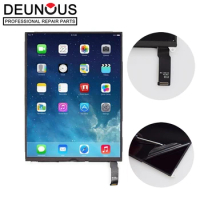 New 7.9'' inch LCD Screen Display for iPad mini 1 2 3 ST mini 2 mini 3 Display A1455 A1454 A1432 on stock by free shipping