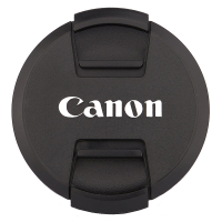 ◎相機專家◎ CameraPro 82mm CANON款 中捏式鏡頭蓋(附繩可拆) 質感一流 平價供應 非原廠【跨店APP下單最高20%點數回饋】