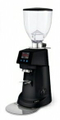 Fiorenzato F83E 霧黑/銀白 營業用磨豆機 220V