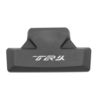 Motorcycle Topcase Set Backrest Cushion Top Case For Benelli TRK 251 TRK502 2017-2021 Accessories