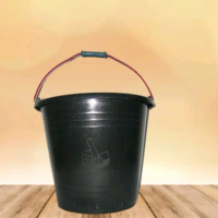 Timba Ember Cor 24 Hitam Beruang Star