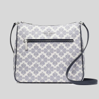 kate spade - KATE SPADE Signature Spade Flower Swingpack 斜背包 海軍藍多色 KG481 1pc