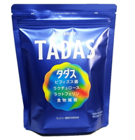 SUNTORY 三得利 TADAS 比菲禦力菌 30日份 RH shop