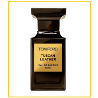 TOM FORD 湯姆福特奢迷皮草香水 TF TUSCAN LEATHER EDP 50ML 