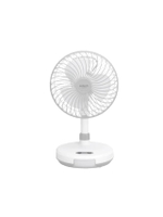 พัดลมตั้งโต๊ะ รุ่น SMF-08