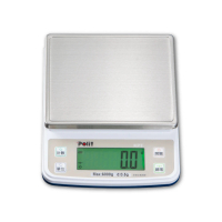 Polit沛禮 KPT電子秤 最大秤量6kg 3kg 2kg 0.1g(供電規格可選購 充電 插電 乾電池 磅秤 料理秤 烘焙秤)