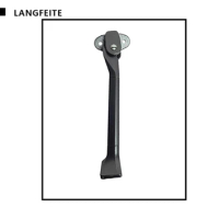 LANGFEITE Electric Scooters Kickstand Original Suit for Kugoo G1 Pro E-Scooter Accesrsories and Parts