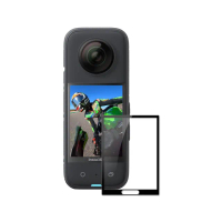 【HH】Insta360 X3 全景鏡頭黏貼式保護鏡(GPN-IT360X3-3DP)