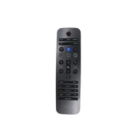 Remote Control For Philips Fidelio CSS7235Y/12 CSS7235Y/98 E5 Wireless Surround Soundbar System Speaker