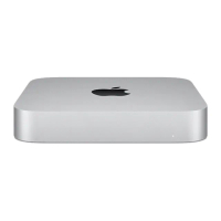 【Apple】A 級福利品 Mac mini M2 8核心CPU 10核心GPU 16GB記憶體 256GB SSD(2023)