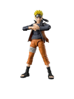ฟิกเกอร์ S.H.Figuarts Naruto Uzumaki The Power