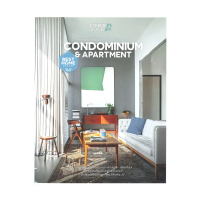 นายอินทร์ หนังสือ Condominium & Apartment
