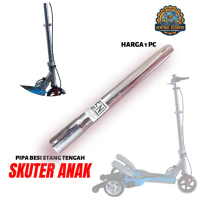 Tiang Stang Skuter Anak Otoped Pedal Injak