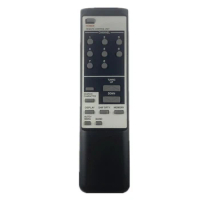 User Friendly Control for TU1500RD RC824 AM-FM Surround Receivers