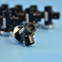 SPO Coaxial Optical Telecentric Lens TCL2.0X-40D-ST 2 times 1/2 inch