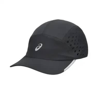 Asics Unisex Performance Running Cap -3013B329.001 M/L Performance Black