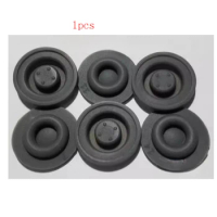 1Pcs for CUCKOO Safety Diaphragm Cover Safety Valve Gasket for Rice cooker